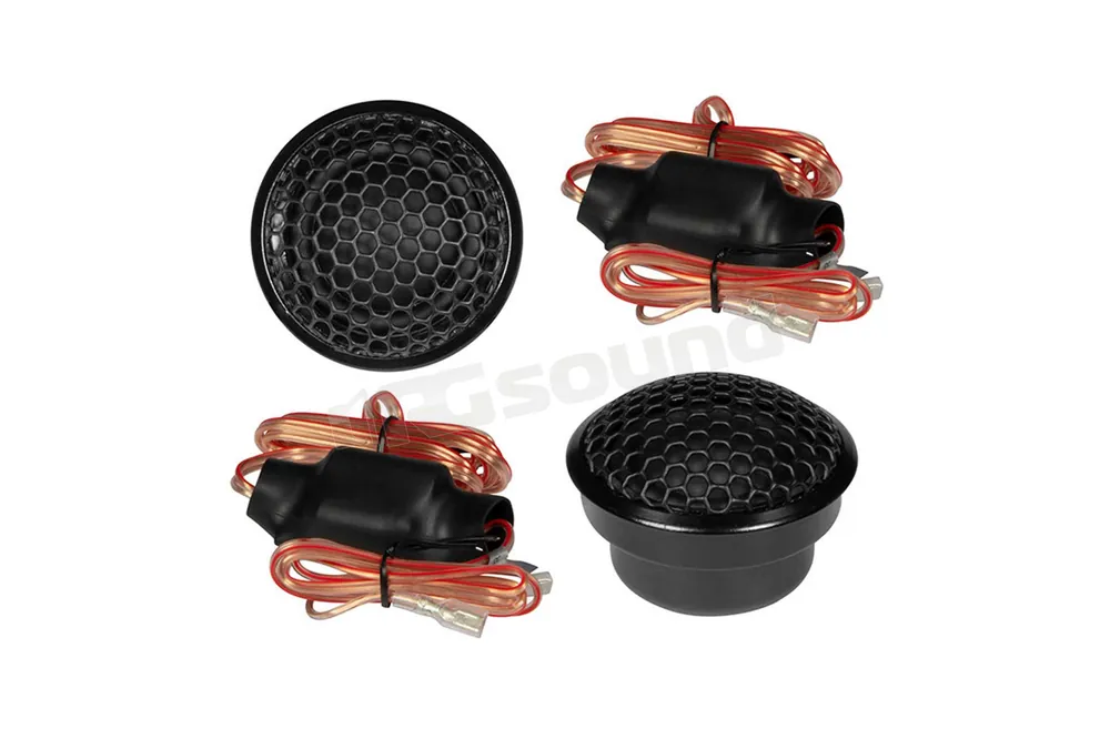 Hifonics ZX6.2T Altoparlanti - Tweeter