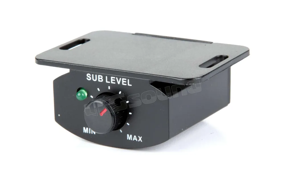 JBL RBC Controllo remoto dei bassi per subwoofer Amplificatori - Acc