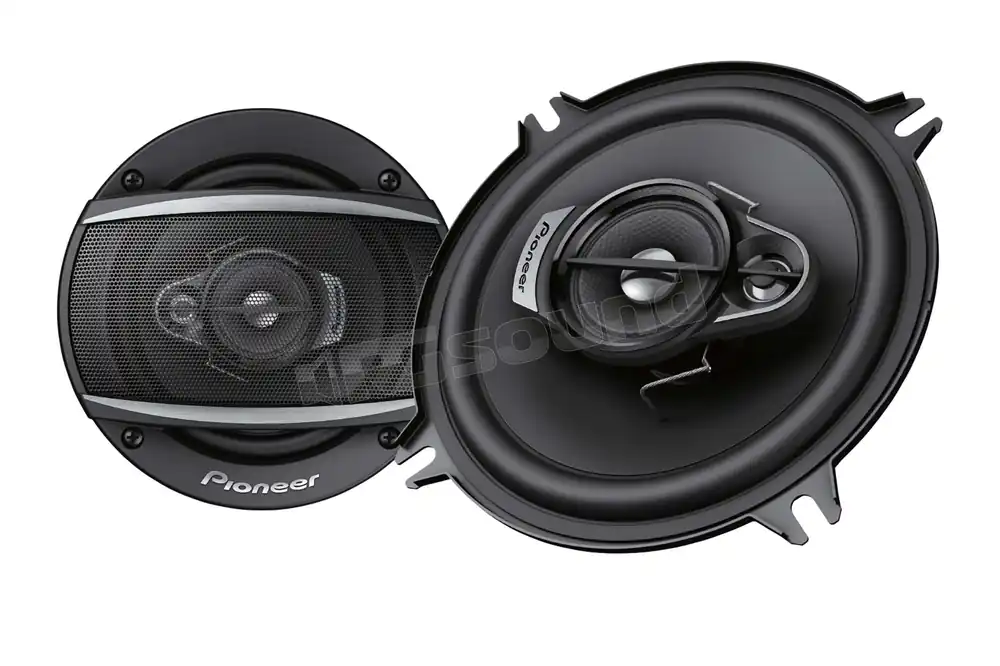 Pioneer TS-A1370F altoparlanti coassiali 13cm a 3 vie Coassiali - Co