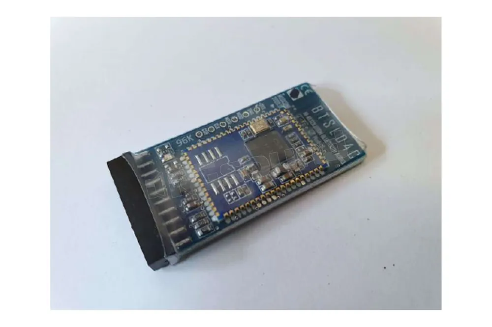 Mosconi BTS-LD4C Modulo Bluetooth Streaming 5.0 Amplificatori - Acce