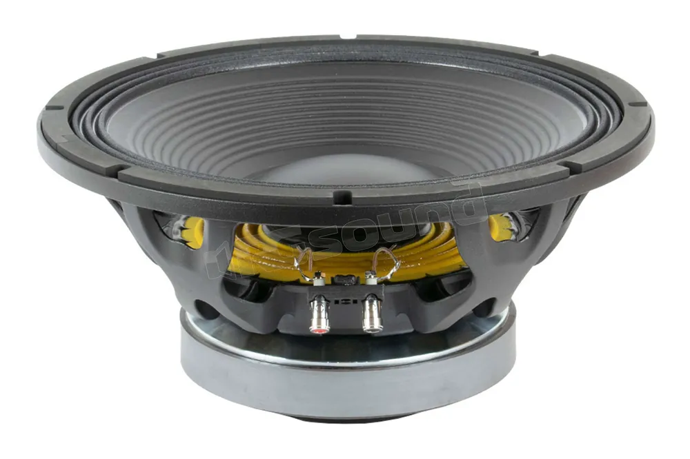 Beyma 15QLEX1600Fe subwoofer 38cm ad alta potenza 1600/3200 Watt e bas