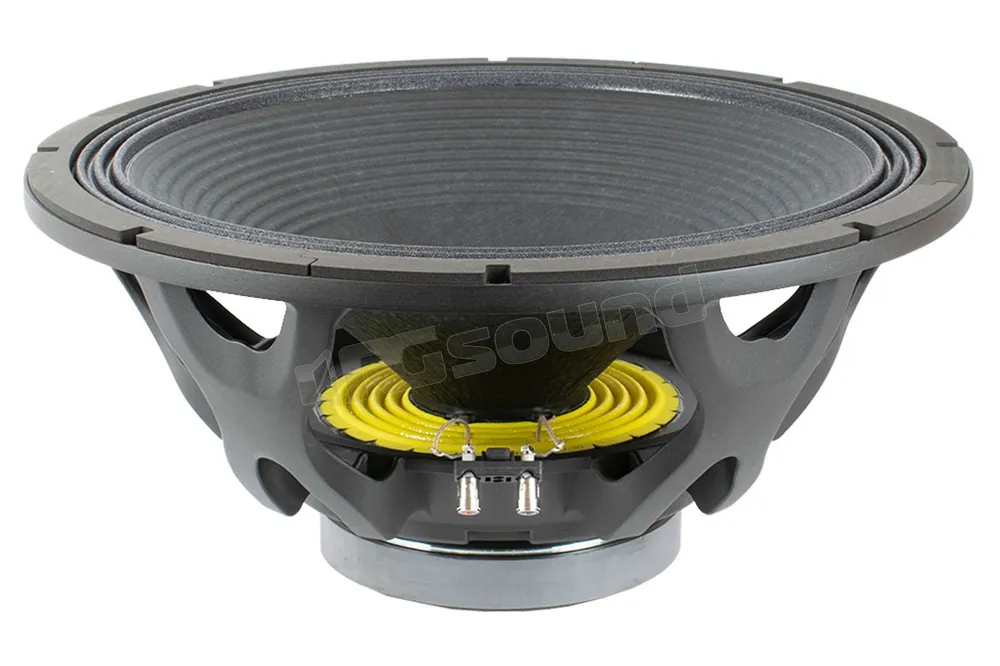 Beyma 21QLEX1600Fe Altoparlanti home e professional - Subwoofer 8 O