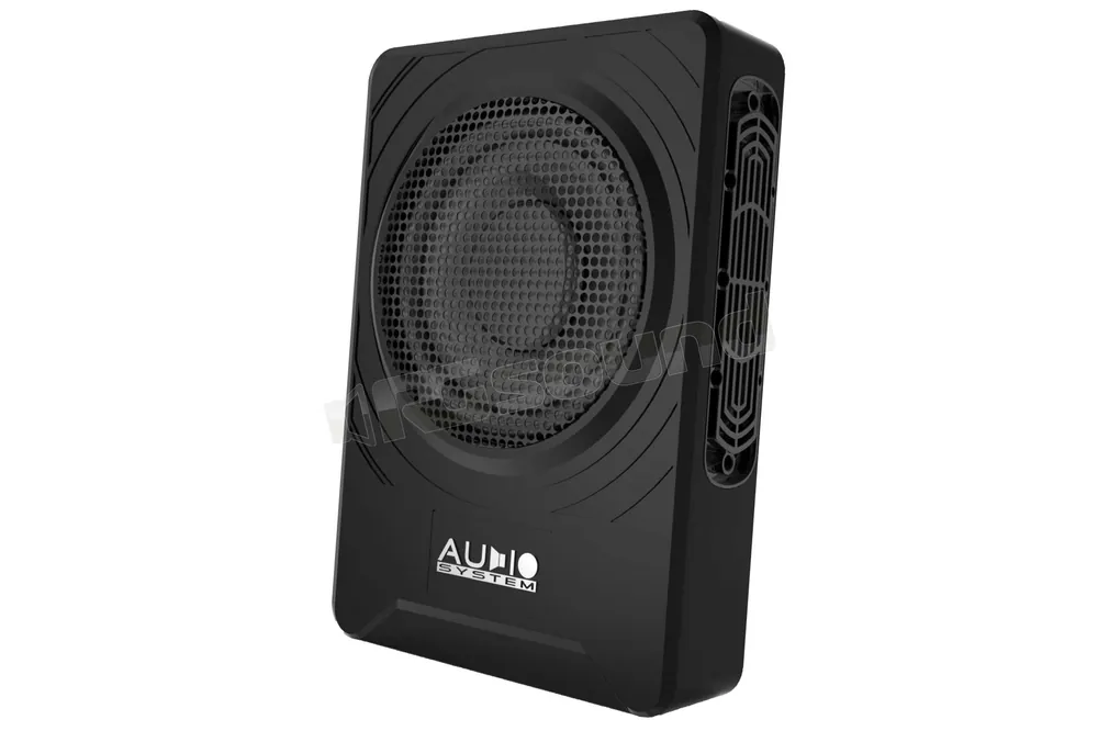 Audio System US08 subwoofer sottosedile attivo Subwoofer - Subwoofer