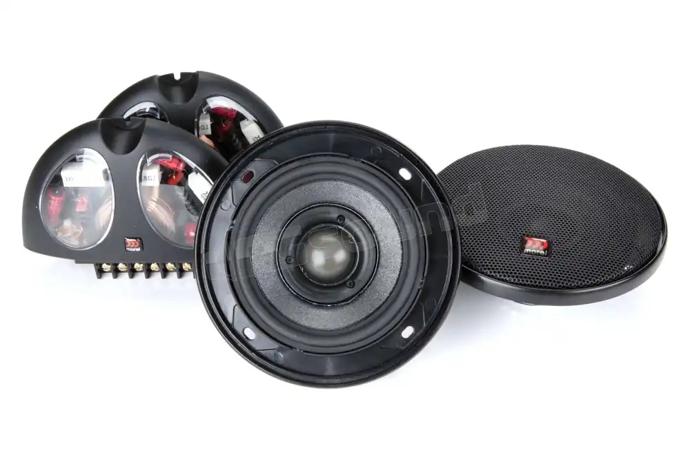 Morel HYBRID INTEGRA 402 (Slim) sistema di altoparlanti della serie Hy