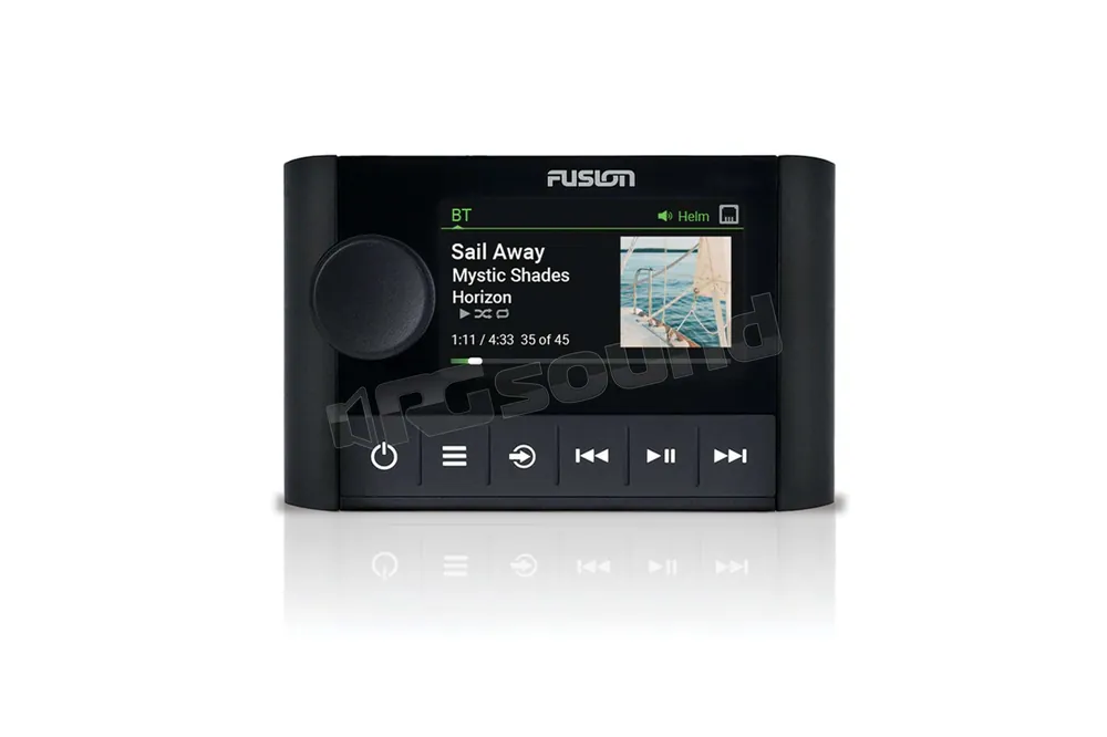 Fusion 010-02244-00 MS-ERX400 controllo remoto dedicato agli stereo de