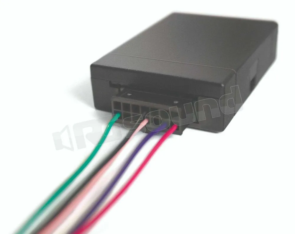Brigade LS-60-A Modulo di attivazione della velocità (12-24v) Siste