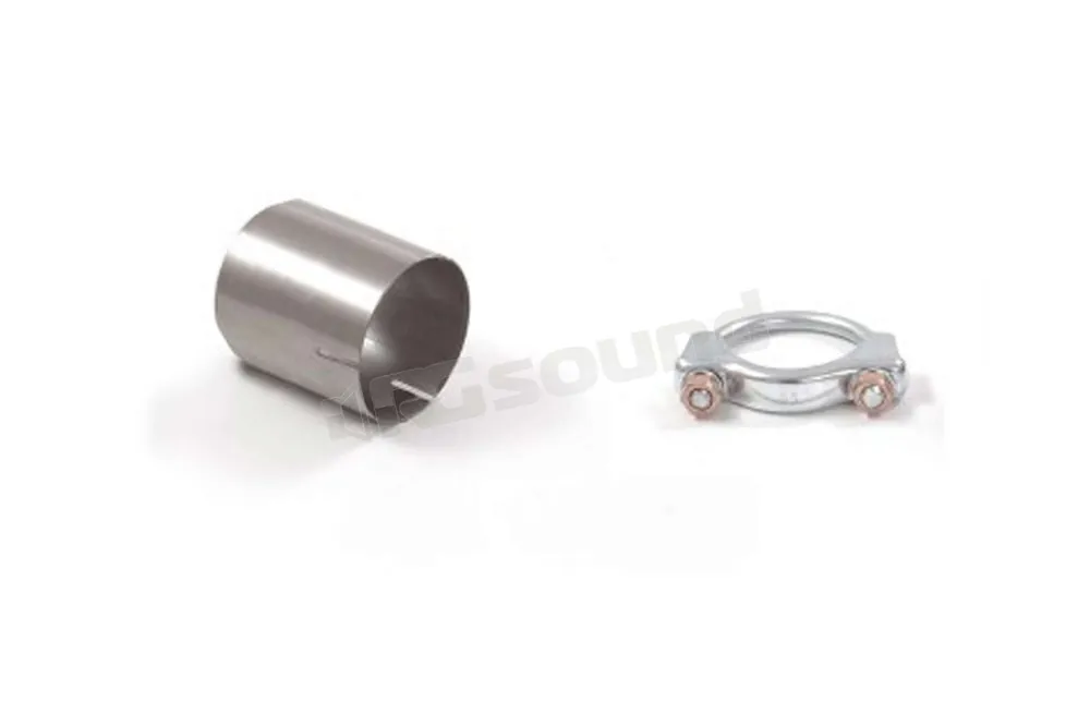 Ragazzon 50.0602.80 Manicotto per il montaggio del 55.0325.00 sul post