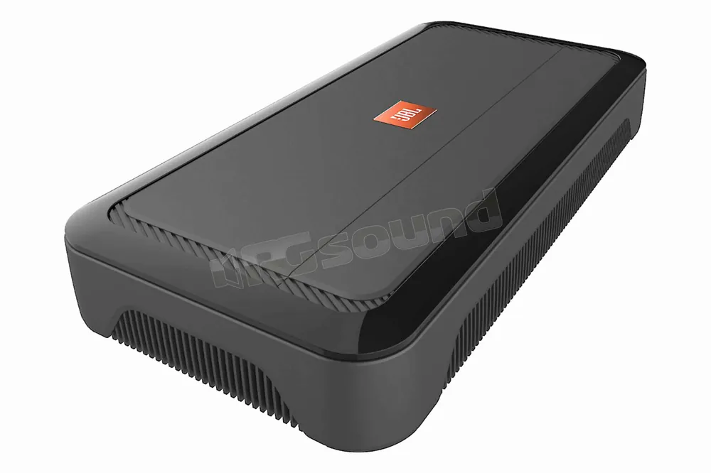 JBL CLUB A5055 amplificatore 5 canali, potenza 4x50 W RMS a 4 Ohm + 1x