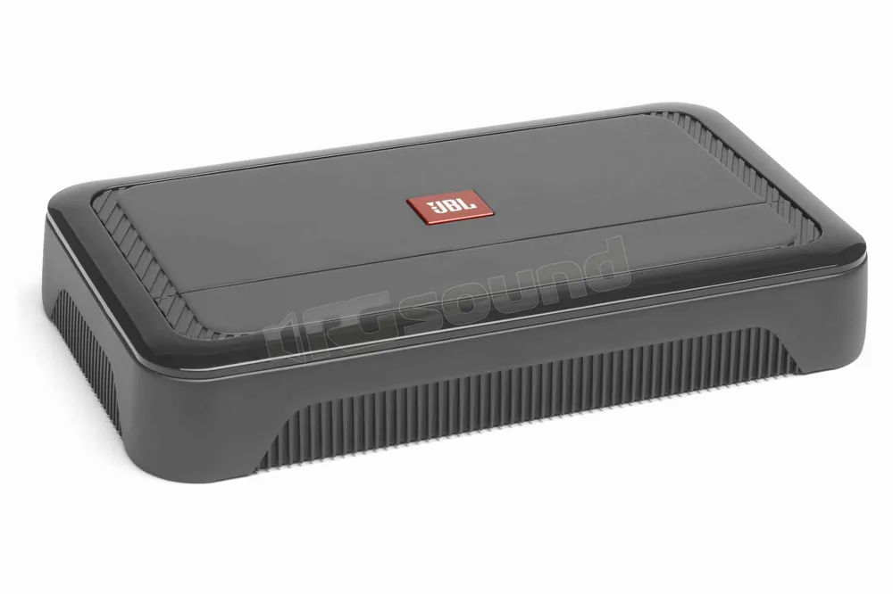 JBL CLUB A1000 amplificatore mono Classe D ad alte prestazioni 1.000 W