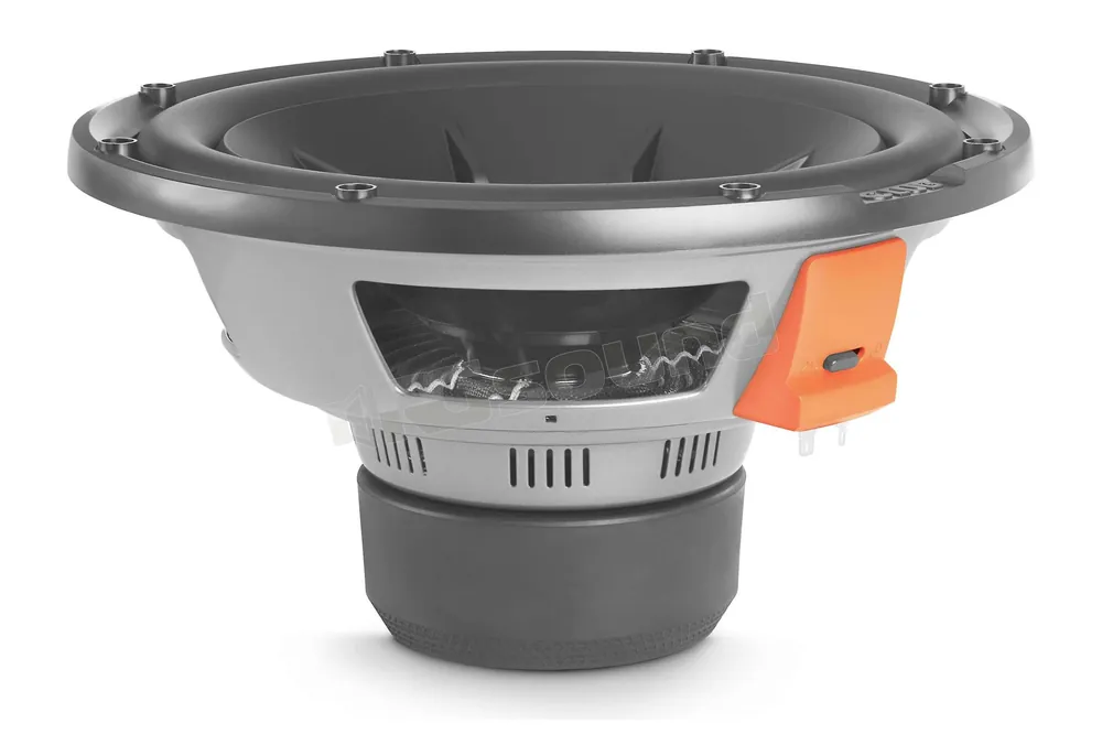JBL CLUB 1224 subwoofer 30cm (12") con impedenza commutabile a 2 o 4 O