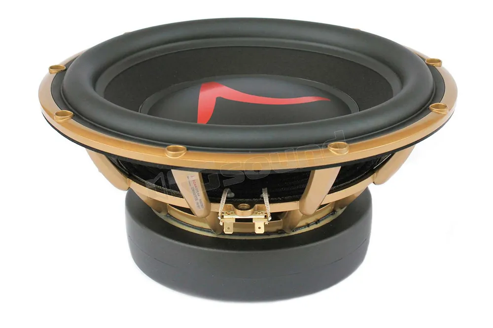 Scan Speak 32W/4878T05 subwoofer 32cm high-end Subwoofer - Subwoofer