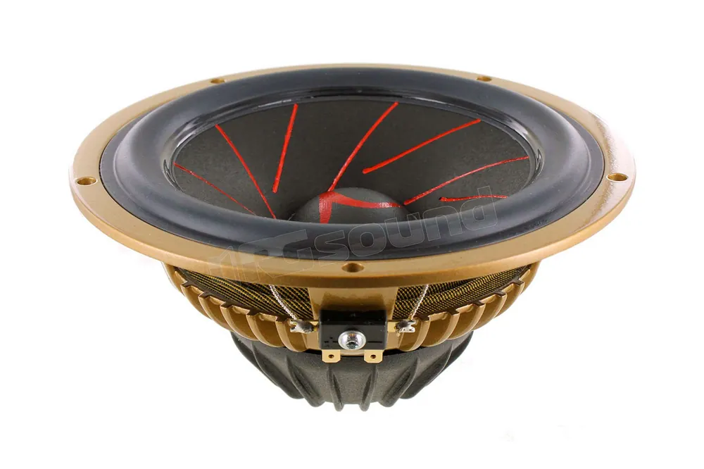 Scan Speak 16W/4538G05 midwoofer 165mm high-end Altoparlanti - Woofe