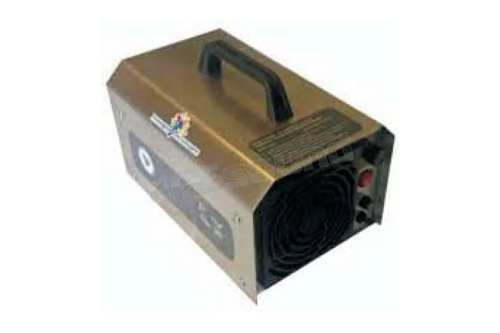 RG Sound OZONO P8000 generatore di ozono 220V 8000 mgr/h con azione ba