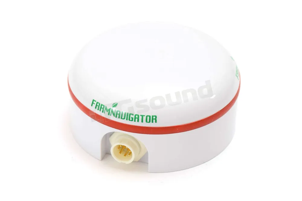 AV Map Turtle RTK UXAGTR00AM antenna RTK GNSS con altissima precisione