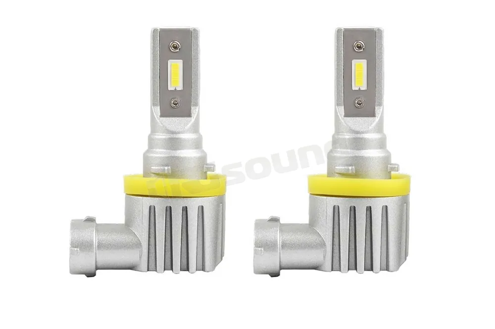 Simoni Racing Z11 coppia di lampadine conversione LED H11 Illuminazi
