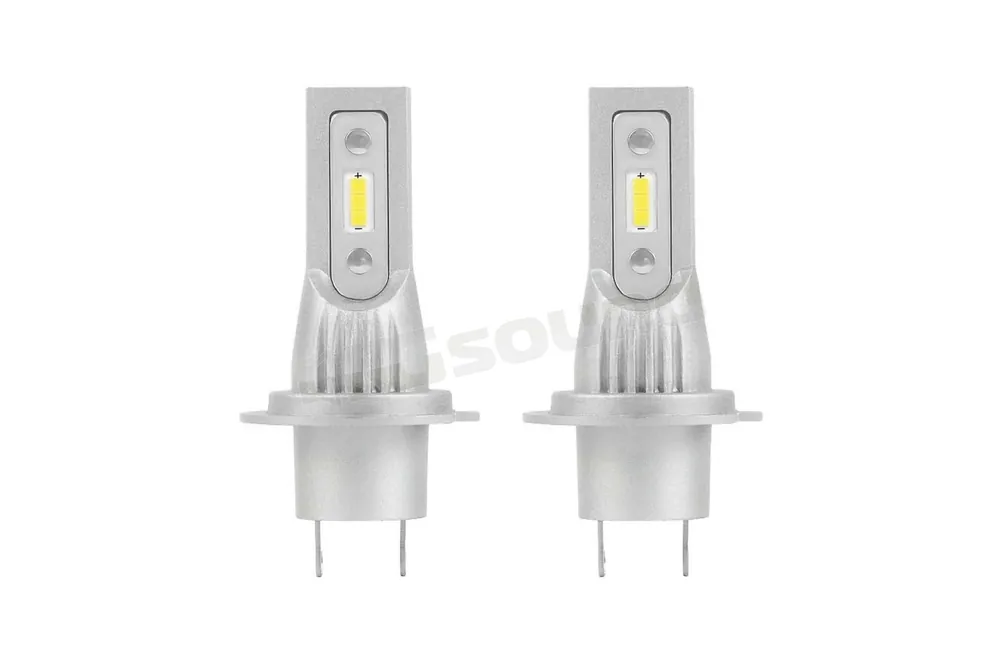 Simoni Racing Z7 coppia di lampadine conversione LED H7 Illuminazion