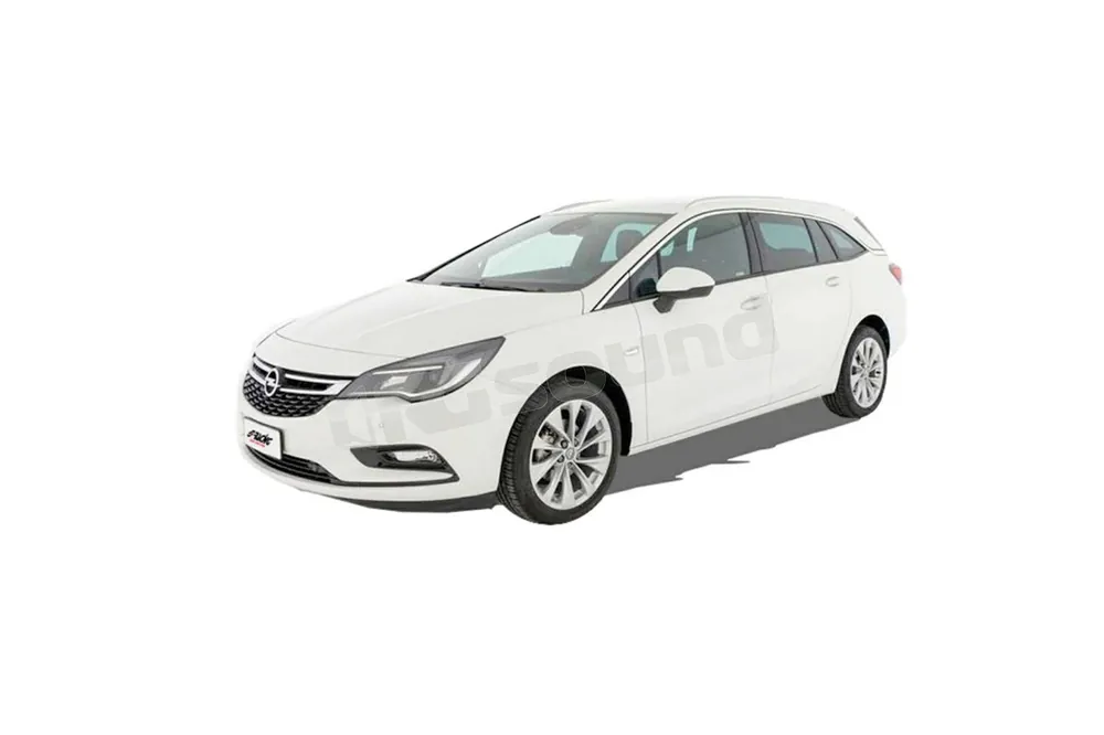 Simoni Racing ASTRAK-LES kit luci led eco per Opel Astra K SW Illumi