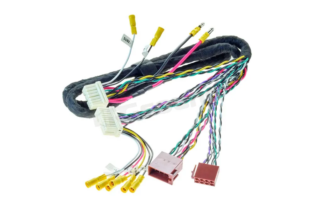 Focal FIT EXTENSION I/O 150 cavi prolunga per l‘amplificatore Focal FI
