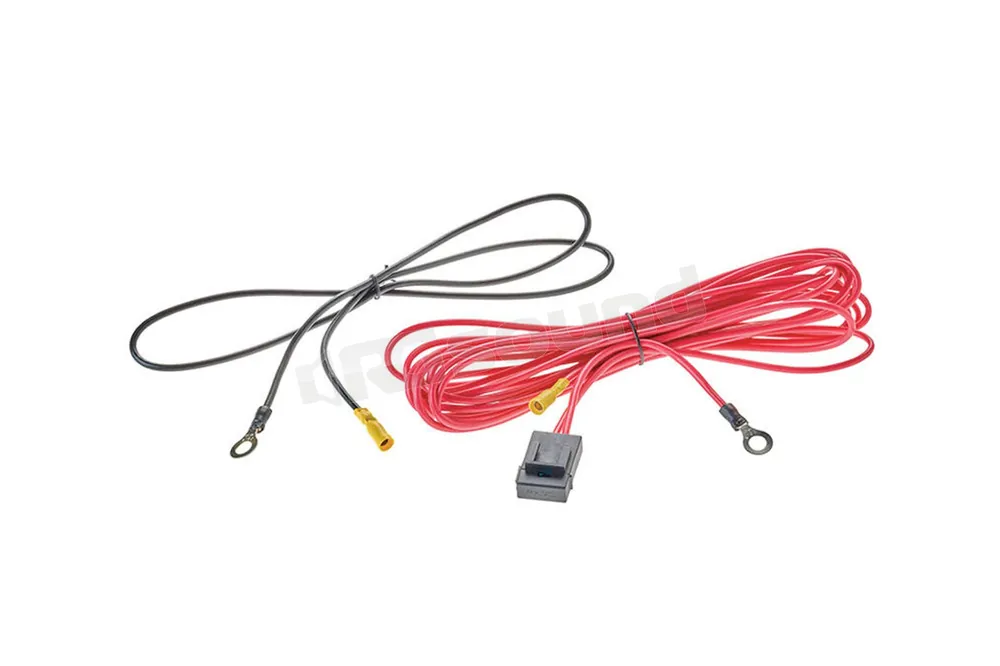 Focal POWER SUPPLY FIT/IMP KACCFIHF05 power cable per FIT 9.660 Amp