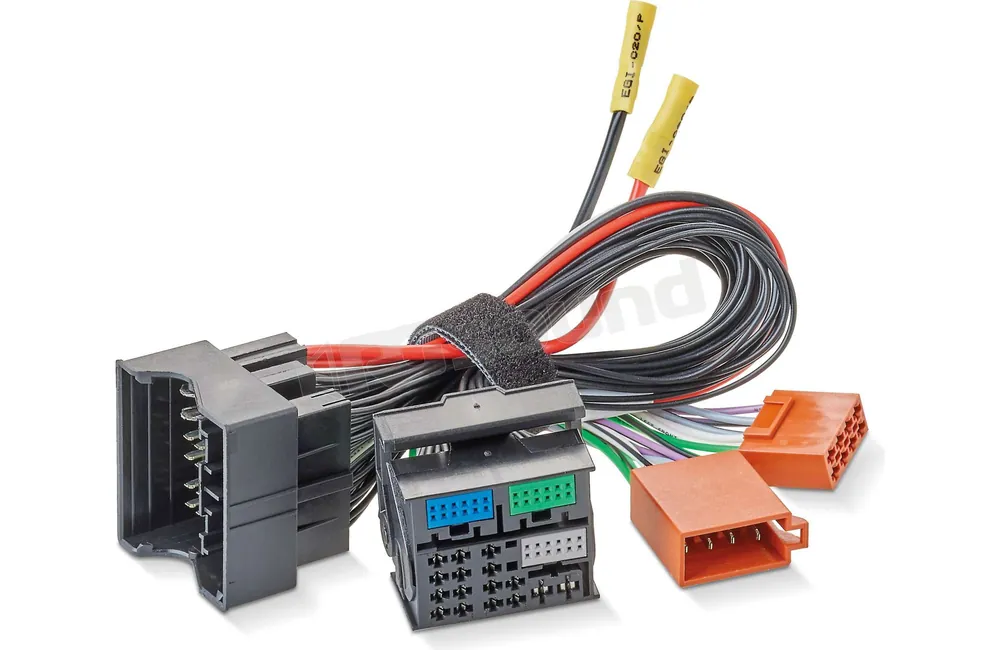 Focal VW Y-ISO HARNESS KACCFIHV01 collegamento tra amplificatori Focal