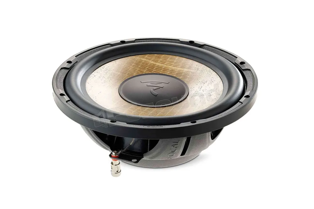 Focal P 25 FSE Subwoofer 25 cm flax slim con cono in lino Subwoofer