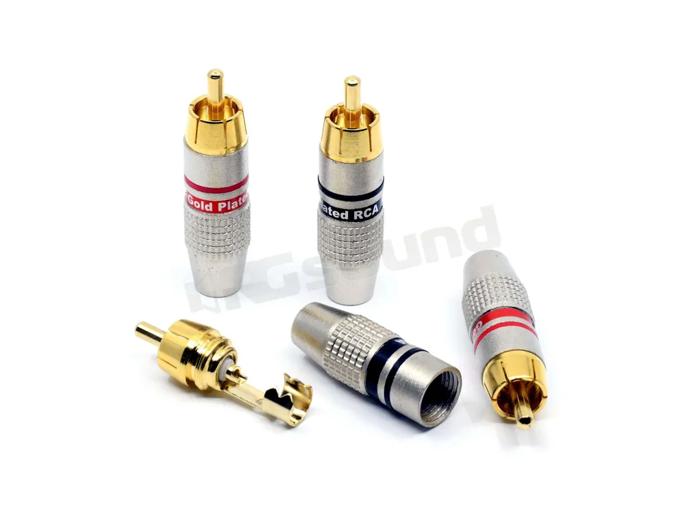 Tecprecision RPS confezione 4 pz Cablaggi e accessori - Accessori di