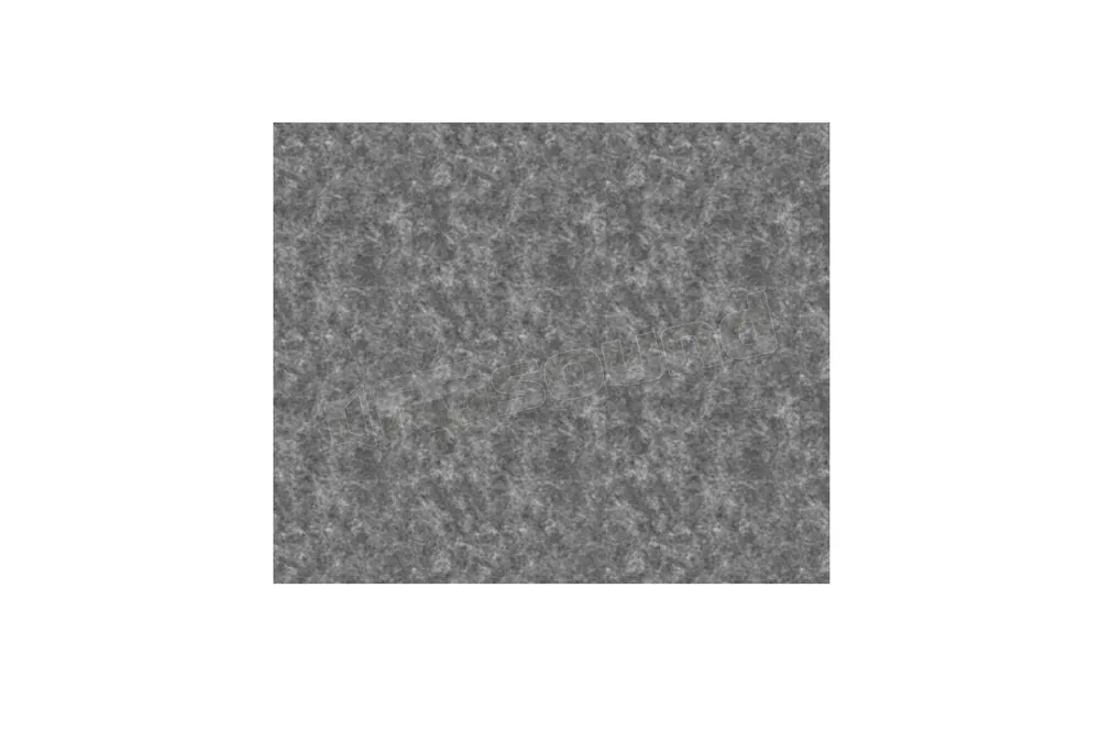 Tecprecision MR-314 moquette da rivestimento, colore grigio 1x1,5 m