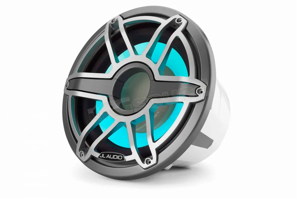 JL Audio M7-12IB-S-GmTi-i-4 subwoofer marino da 30cm con illuminazione