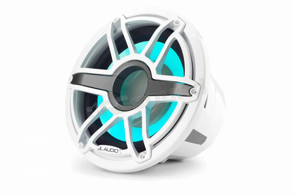 JL Audio M7-12IB-S-GwGw-i-4 subwoofer marino da 30cm con illuminazione