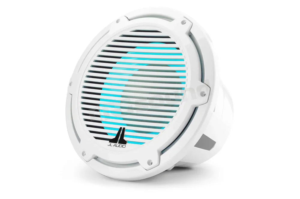 JL Audio M7-12IB-C-GwGw-i-4 subwoofer marino da 30cm con illuminazione