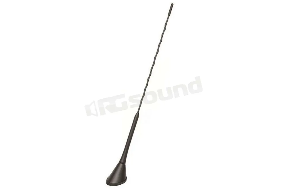 Calearo 7677913 antenna DAB/DAB+ passiva 16V Antenne - D.A.B.