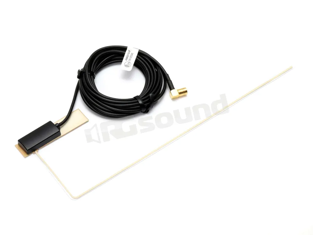 Kenwood ANT-PPC1 antenna DAB da interno a vetro Antenne - D.A.B.