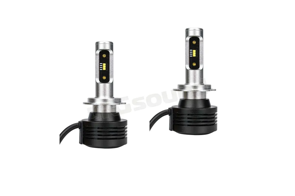 Phonocar 07531 coppia di lampade LED Master Plus H15 Illuminazione -