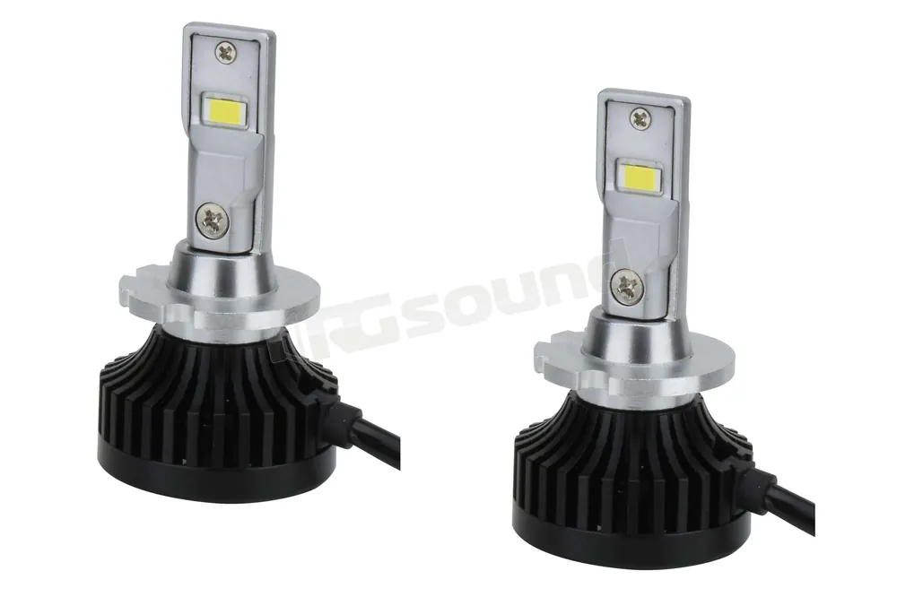 Phonocar 07517 kit di lampadine LED D2S/R Illuminazione - Lampadine