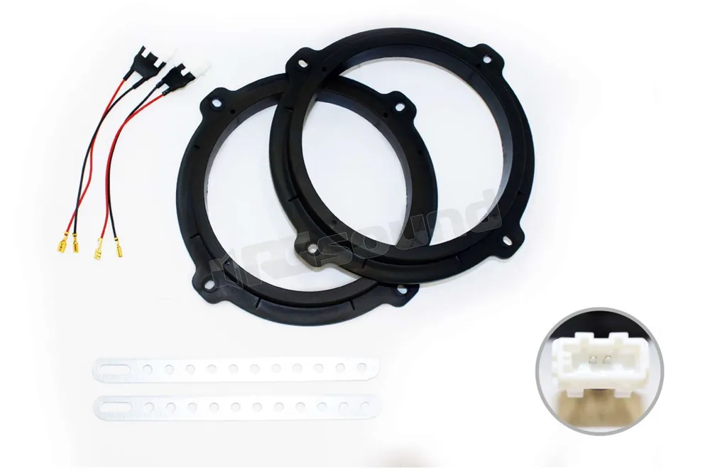 Pioneer CA-SI-KM-2.16 adattatori altoparlanti per Hyundai e KIA Acce