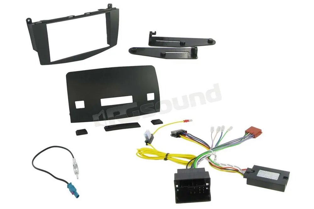 Pioneer CA-HR-MER.002AE interfaccia e mascherina per Mercedes Classe C