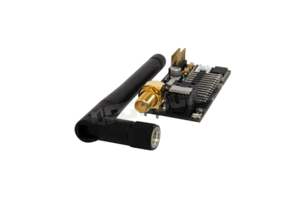 Brax BEC BT modulo per lo streaming Bluetooth su amplificatori Brax