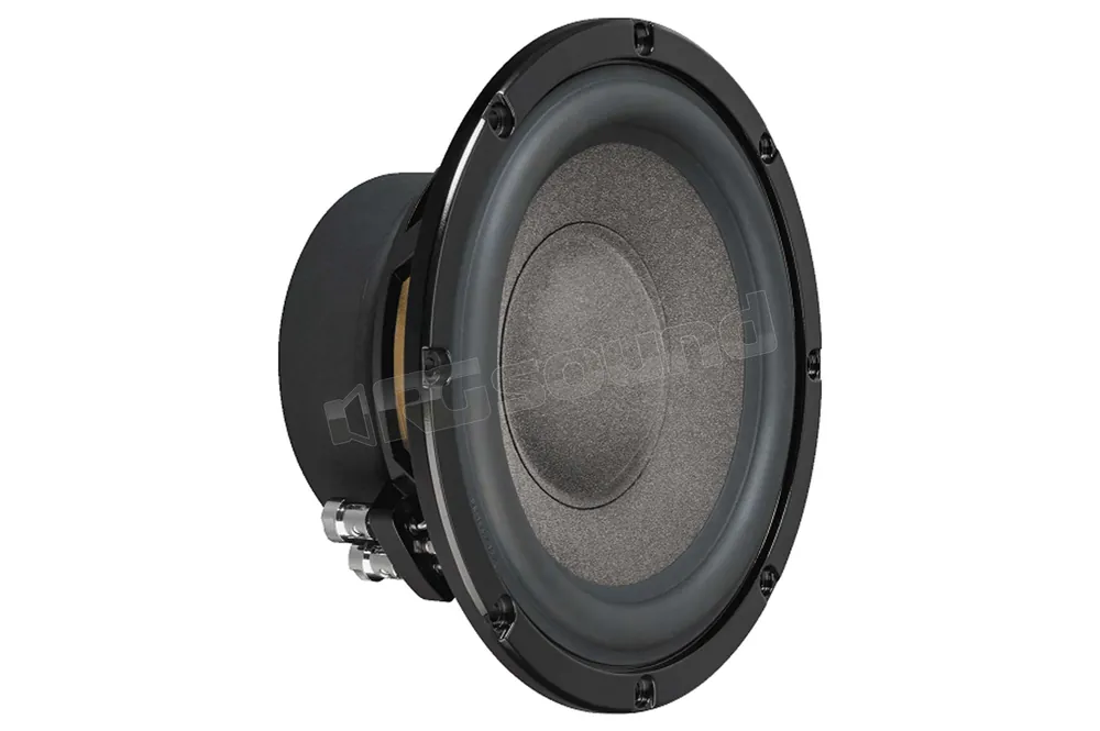 Brax ML8 SUB Subwoofer 20cm ad alta efficienza Subwoofer - Subwoofer