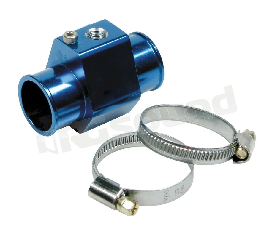 Pilot 10083 Predisposto per l’innesto del sensore temperatura ac