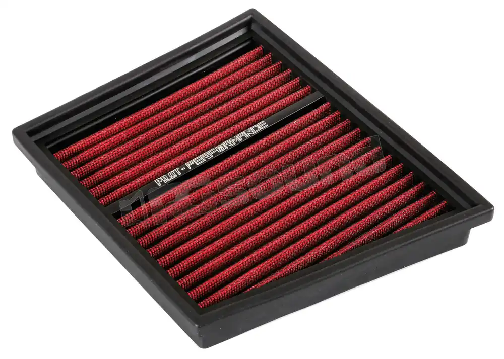 Pilot 06424 Filtro aria Pilot Performance PP54 Performance - Filtri