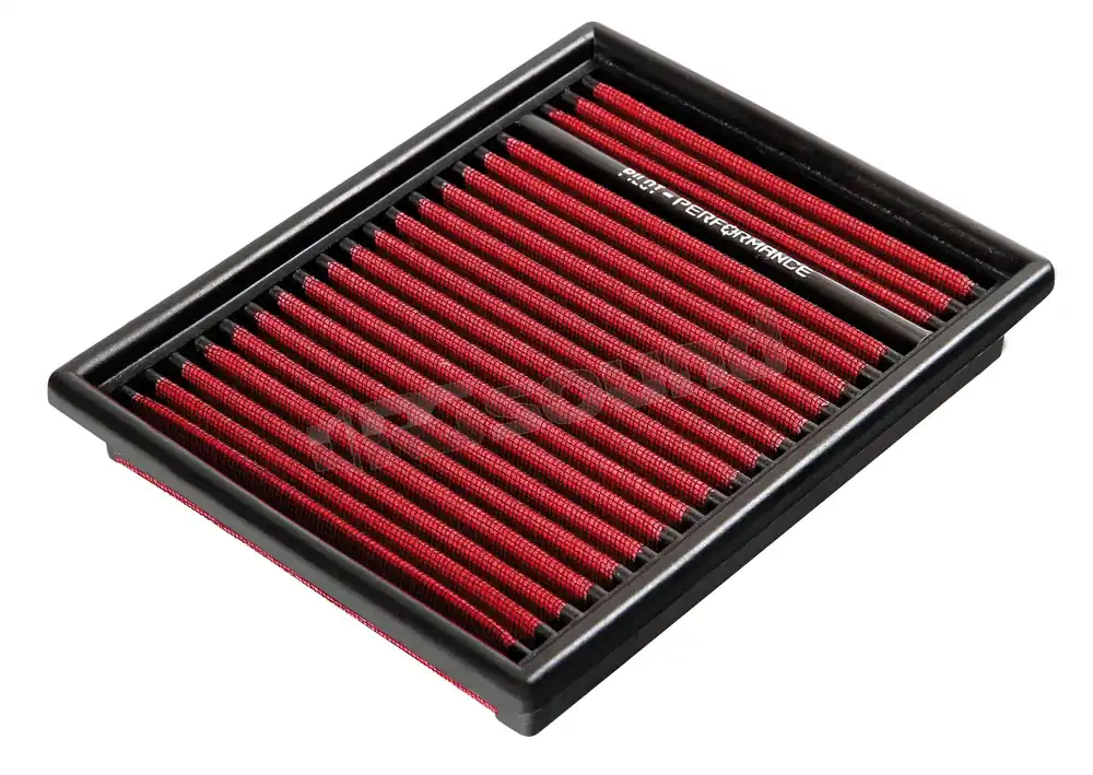 Pilot 06391 Filtro aria Pilot Performance PP21 Performance - Filtri