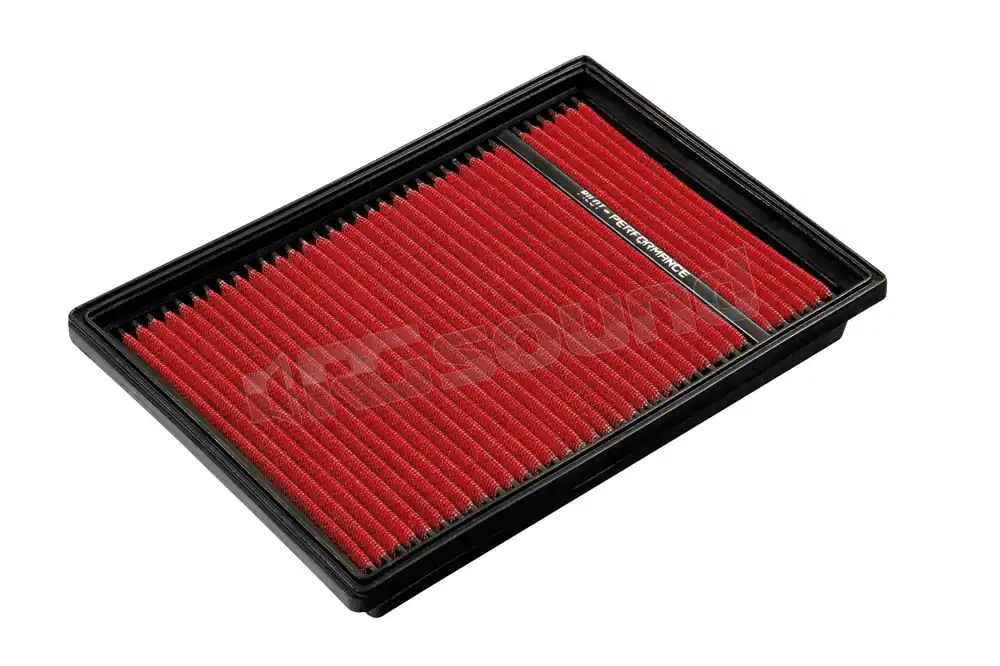 Pilot 06382 Filtro aria Pilot Performance PP12 Performance - Filtri