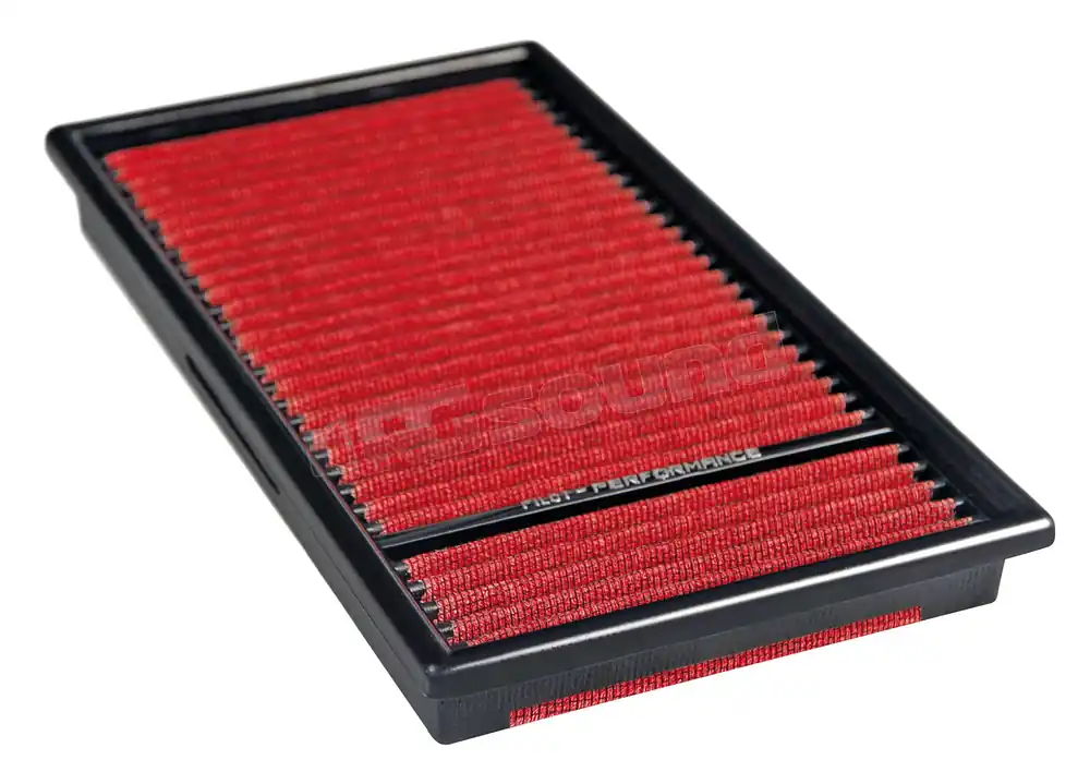 Pilot 06371 Filtro aria Pilot Performance PP1 Performance - Filtri a