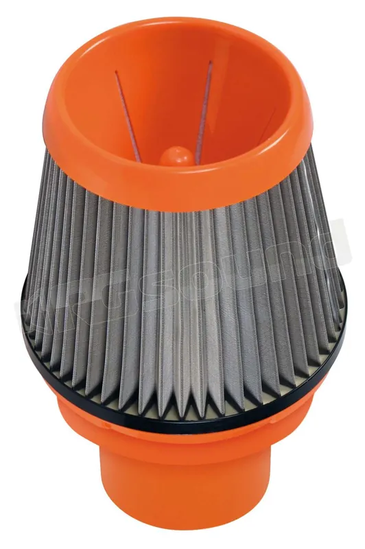 Pilot 06130 Di facile montaggio tramite collari in lega di alluminio d