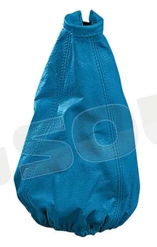 Pilot 05005 In pelle naturale Interni - Pomelli sportivi e accessori