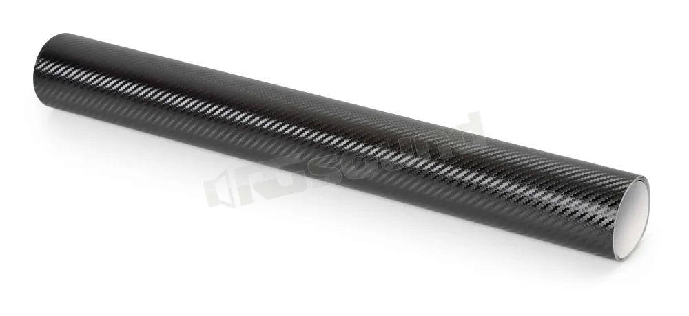 Pilot 02965 Pellicola adesiva carbon-look 3D Interni - Strumenti, po
