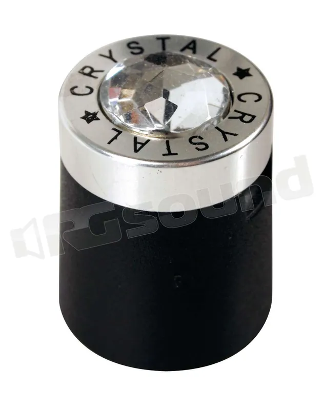 Pilot 02236 Alluminio con inserto Diamant Esterni - Cappucci valvola