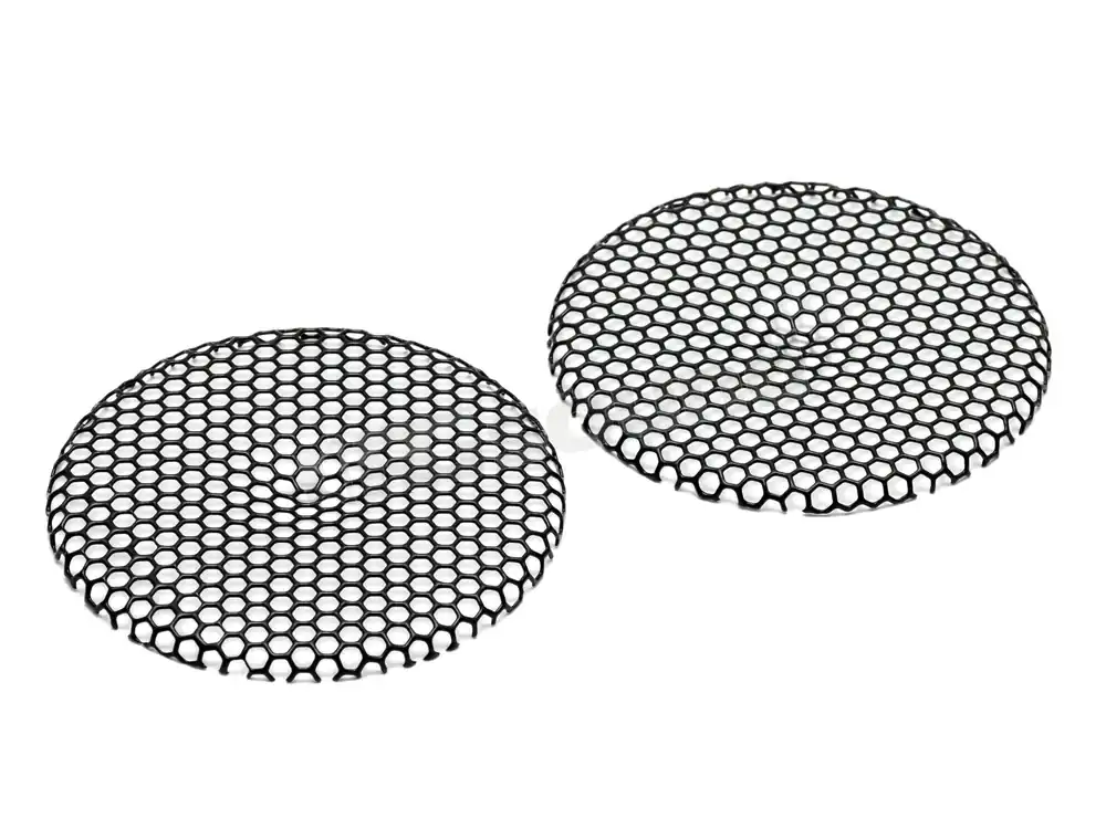 Gladen AEROSPACE GRILL 80 griglie per midrange Aerospace 80 Accessor