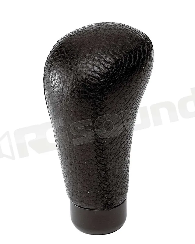 Pilot 00112 Pelle, rotondo Interni - Pomelli sportivi e accessori
