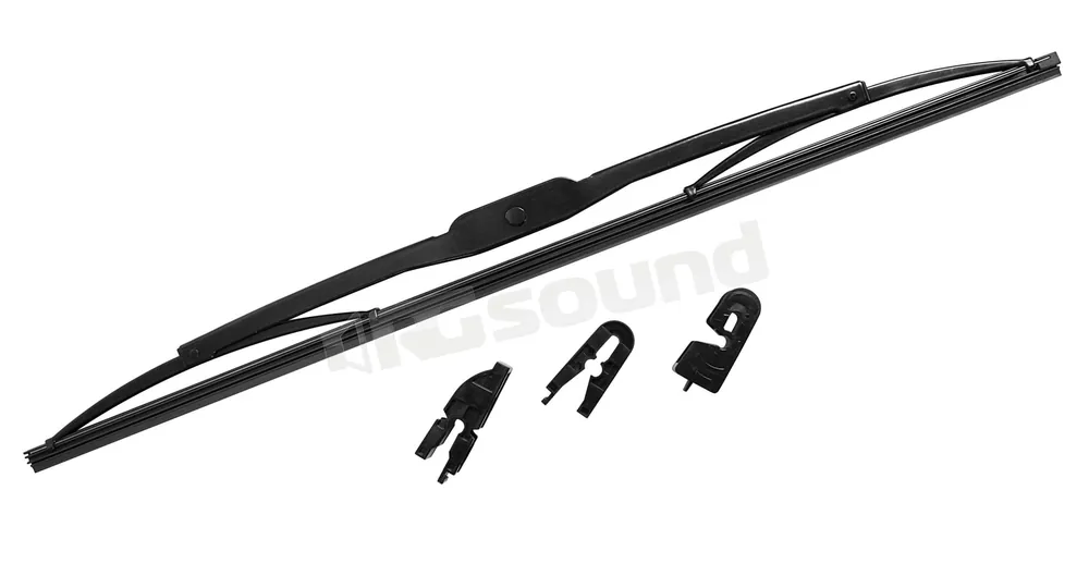 LAMPA 98505 Spazzola tergicristallo per camion e furgoni - 70 cm (28�